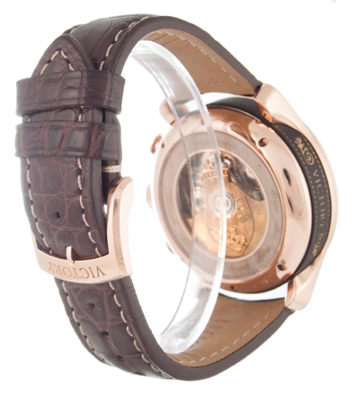 Bremont 2025 victory watch